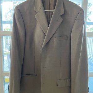 Alfani Men’s Jacket